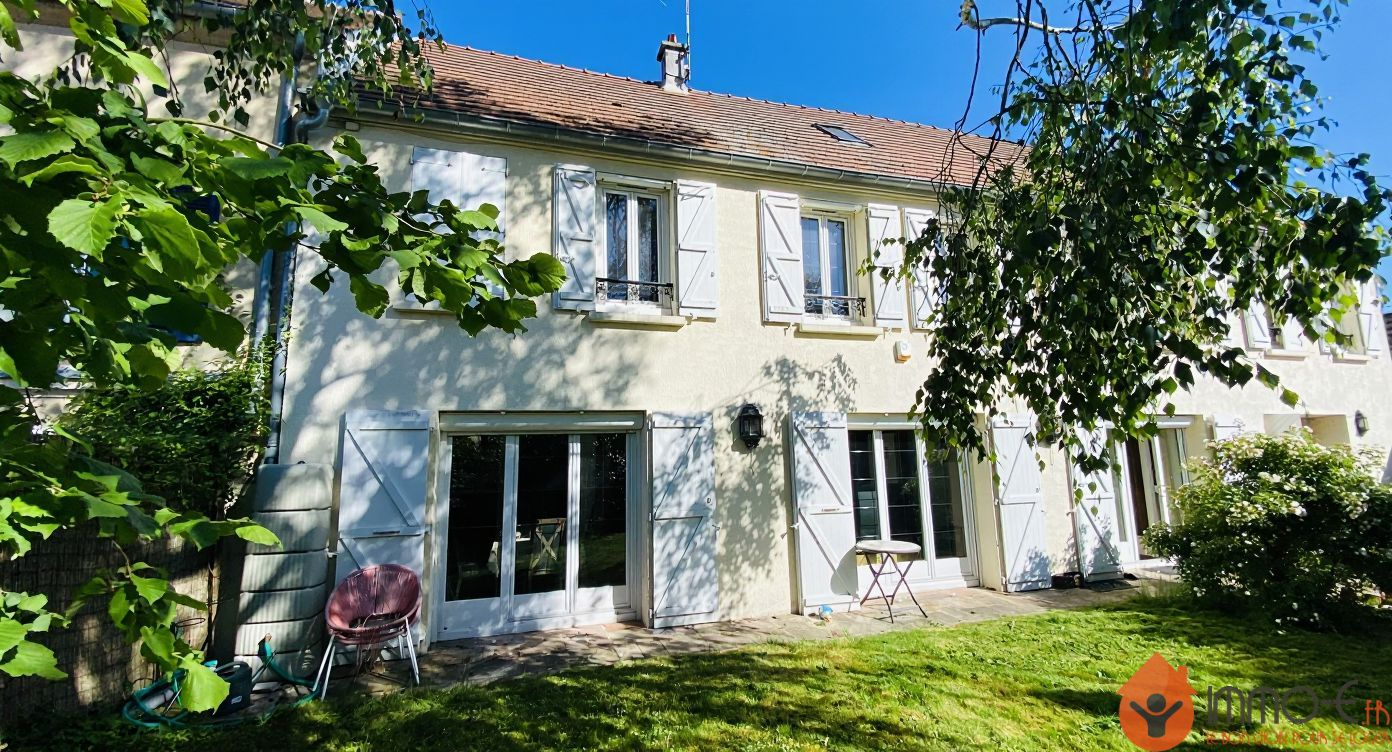 Agence immobilière de IMMO-E