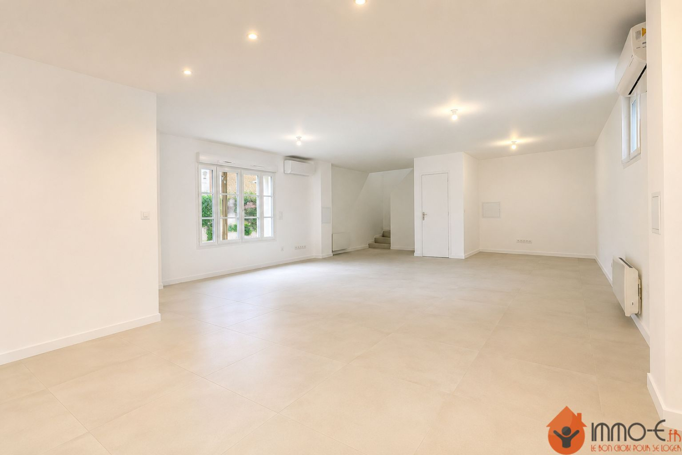 Agence immobilière de IMMO-E
