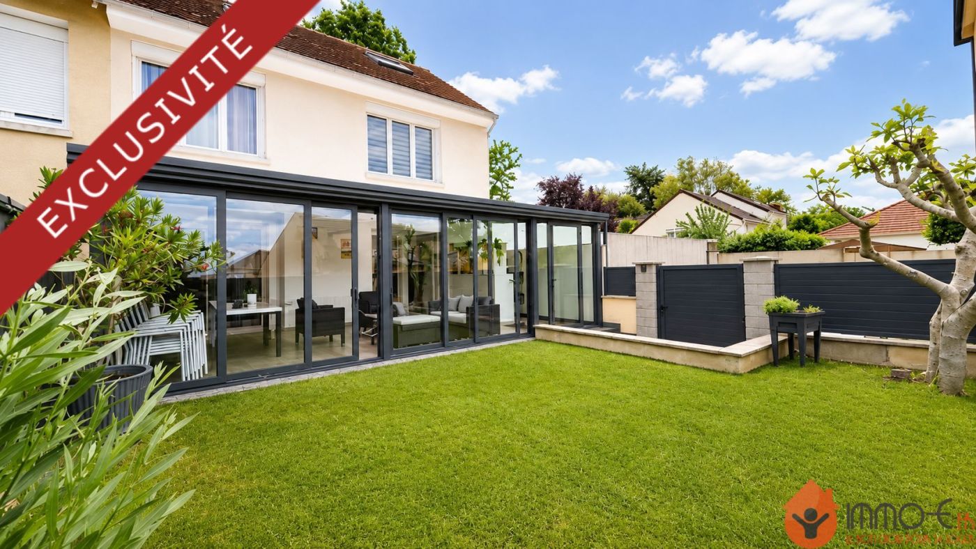 Agence immobilière de IMMO-E