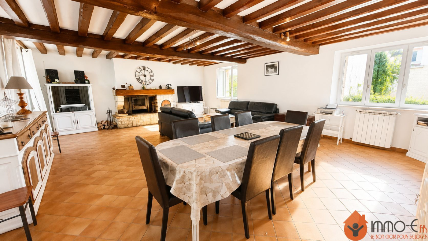 Agence immobilière de IMMO-E