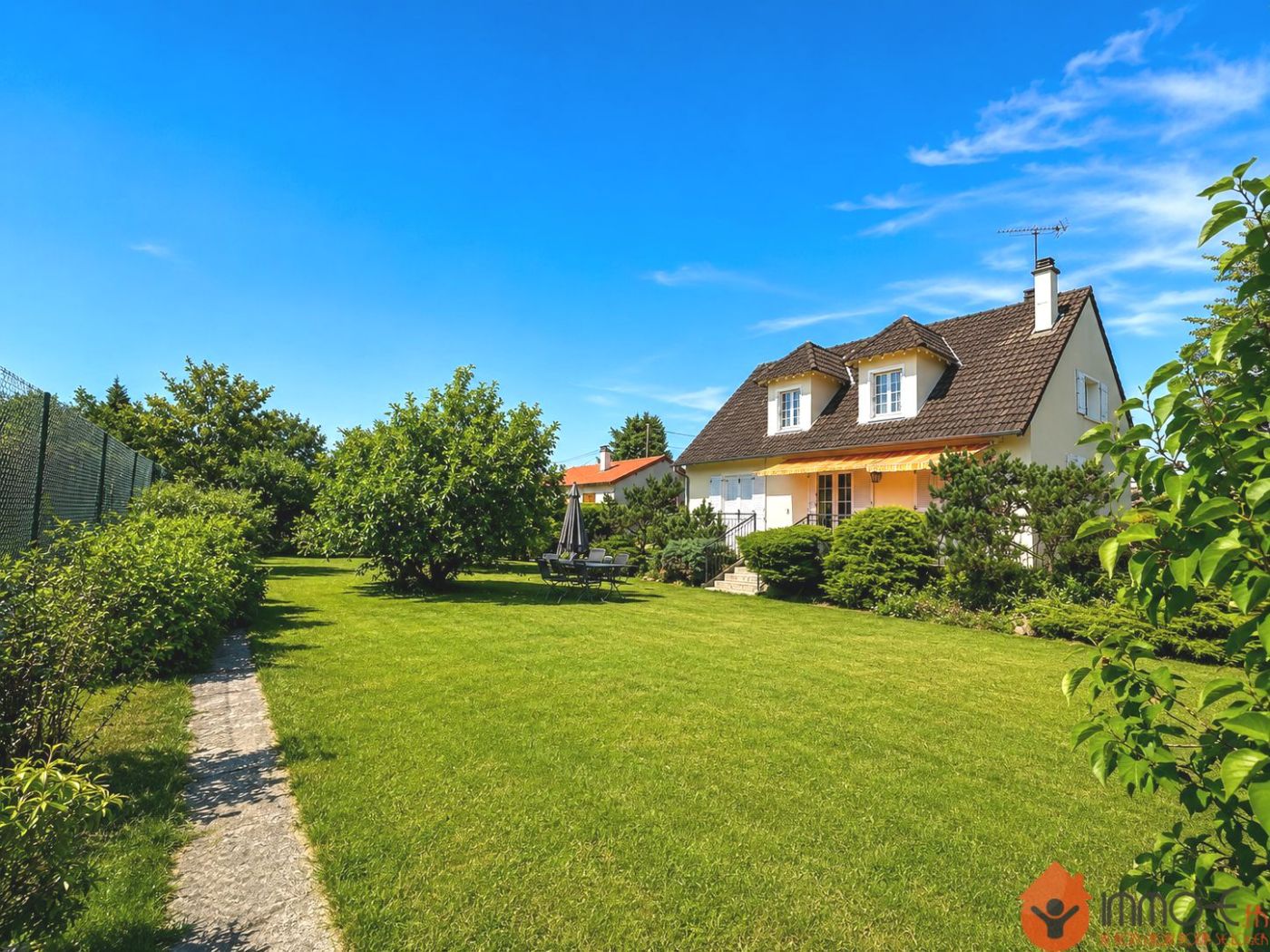 Agence immobilière de IMMO-E