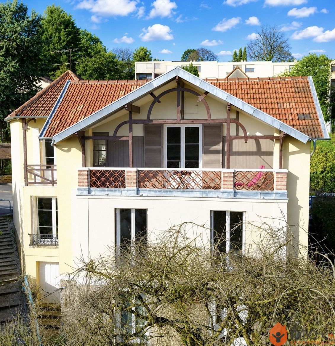 Agence immobilière de IMMO-E