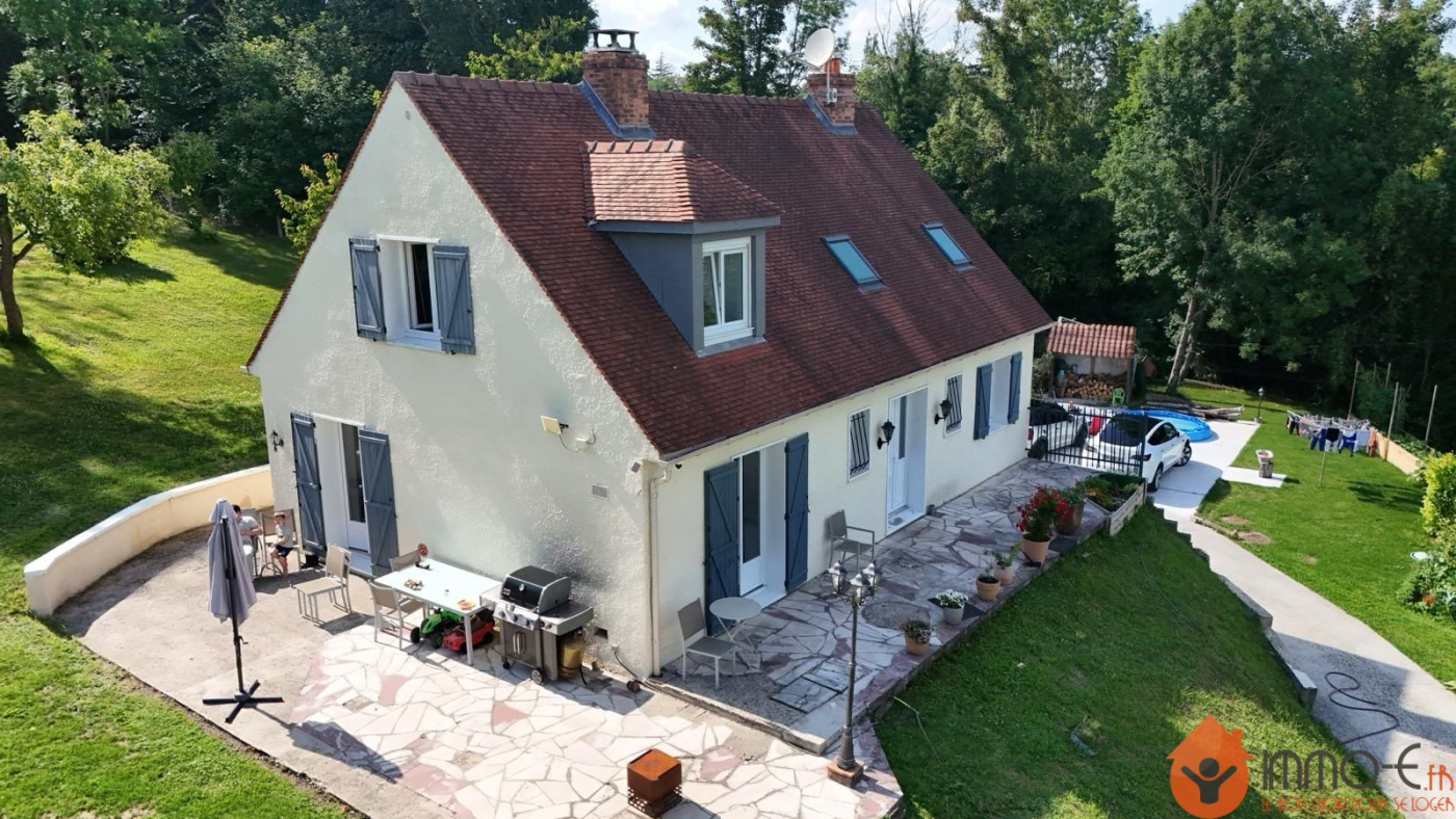 Agence immobilière de IMMO-E
