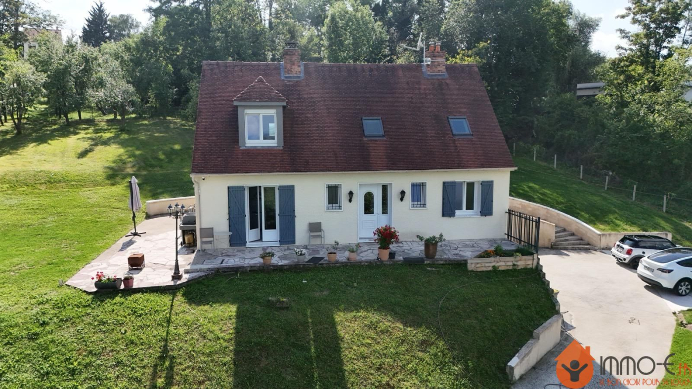 Agence immobilière de IMMO-E