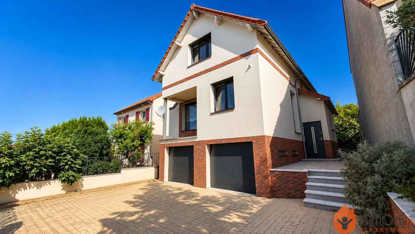 Agence immobilière de IMMO-E