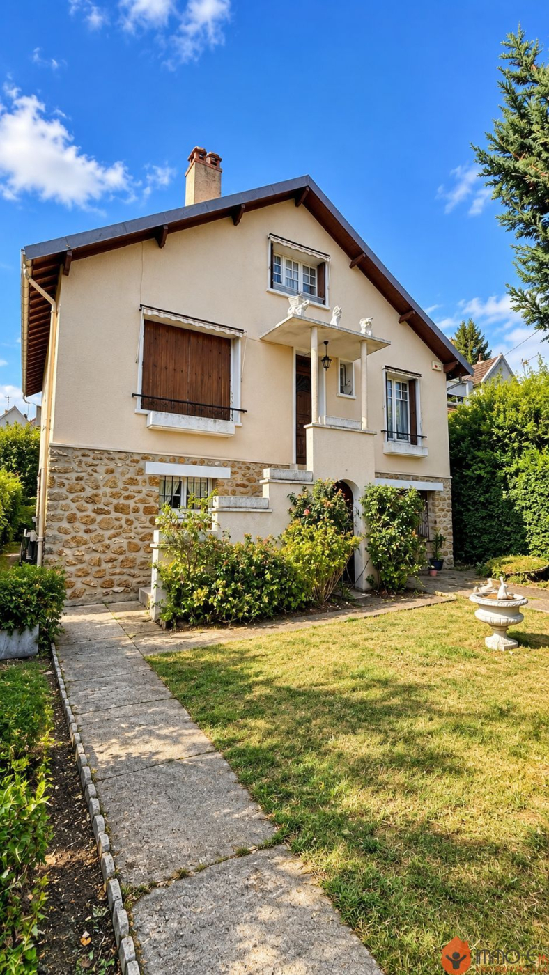 Agence immobilière de IMMO-E