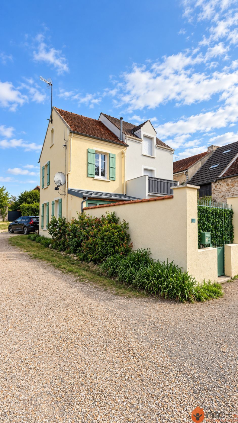 Agence immobilière de IMMO-E