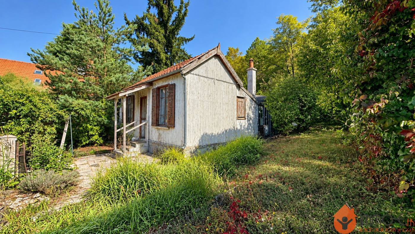 Agence immobilière de IMMO-E