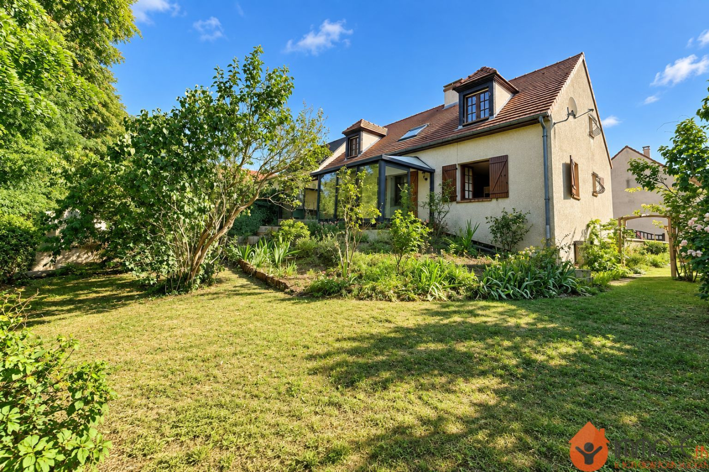 Agence immobilière de IMMO-E