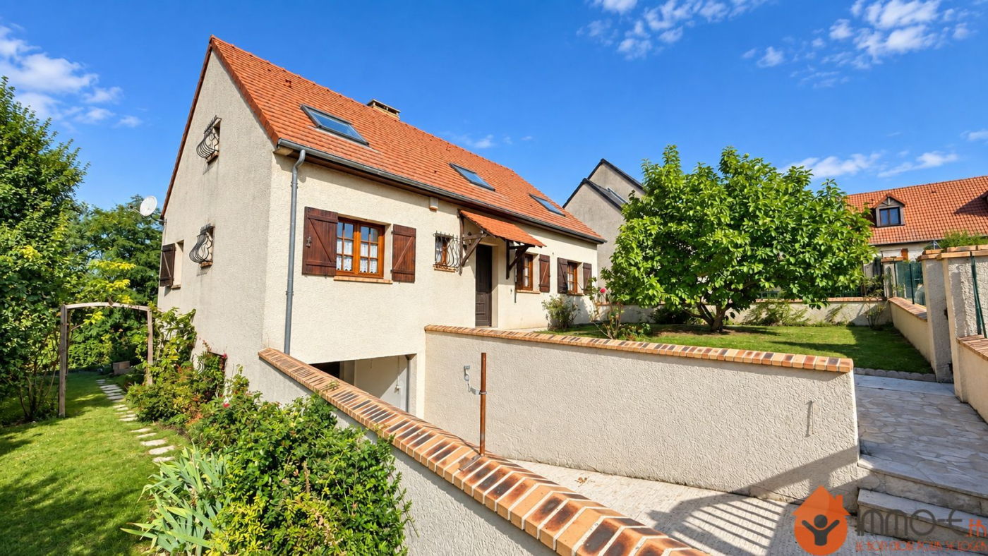 Agence immobilière de IMMO-E