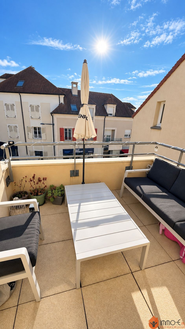 Agence immobilière de IMMO-E