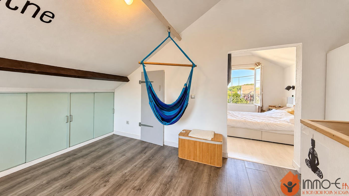 Agence immobilière de IMMO-E