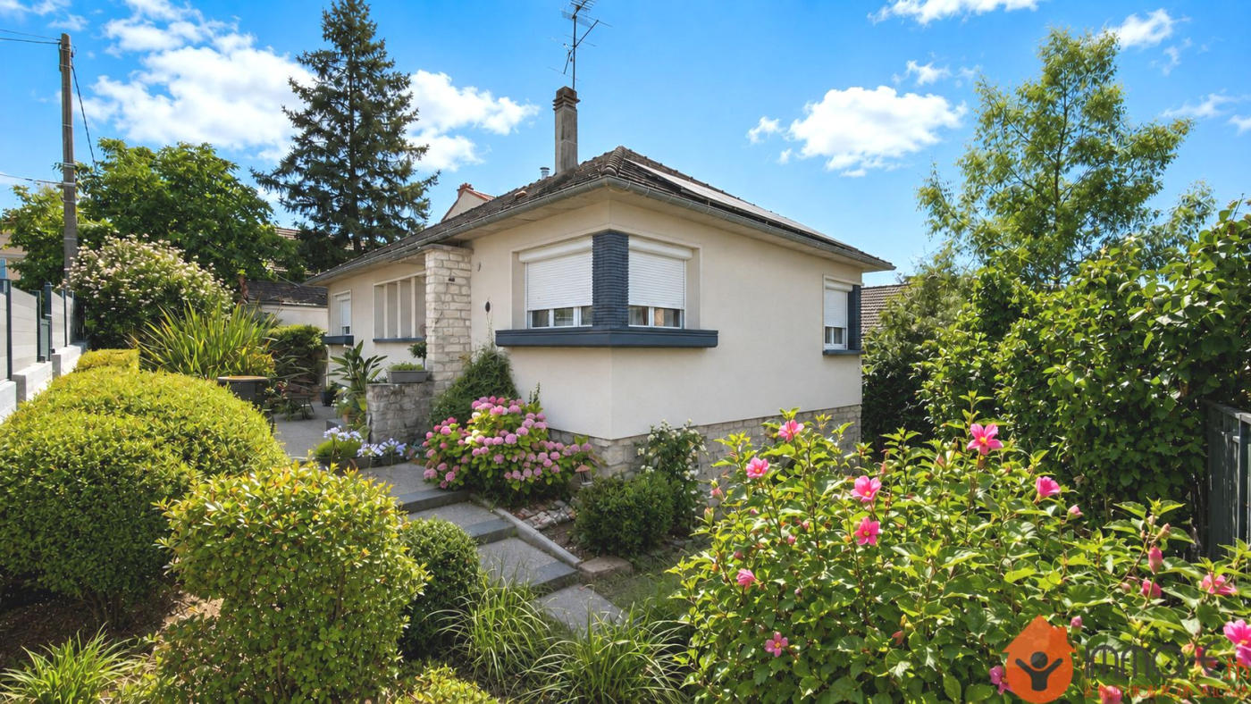 Agence immobilière de IMMO-E