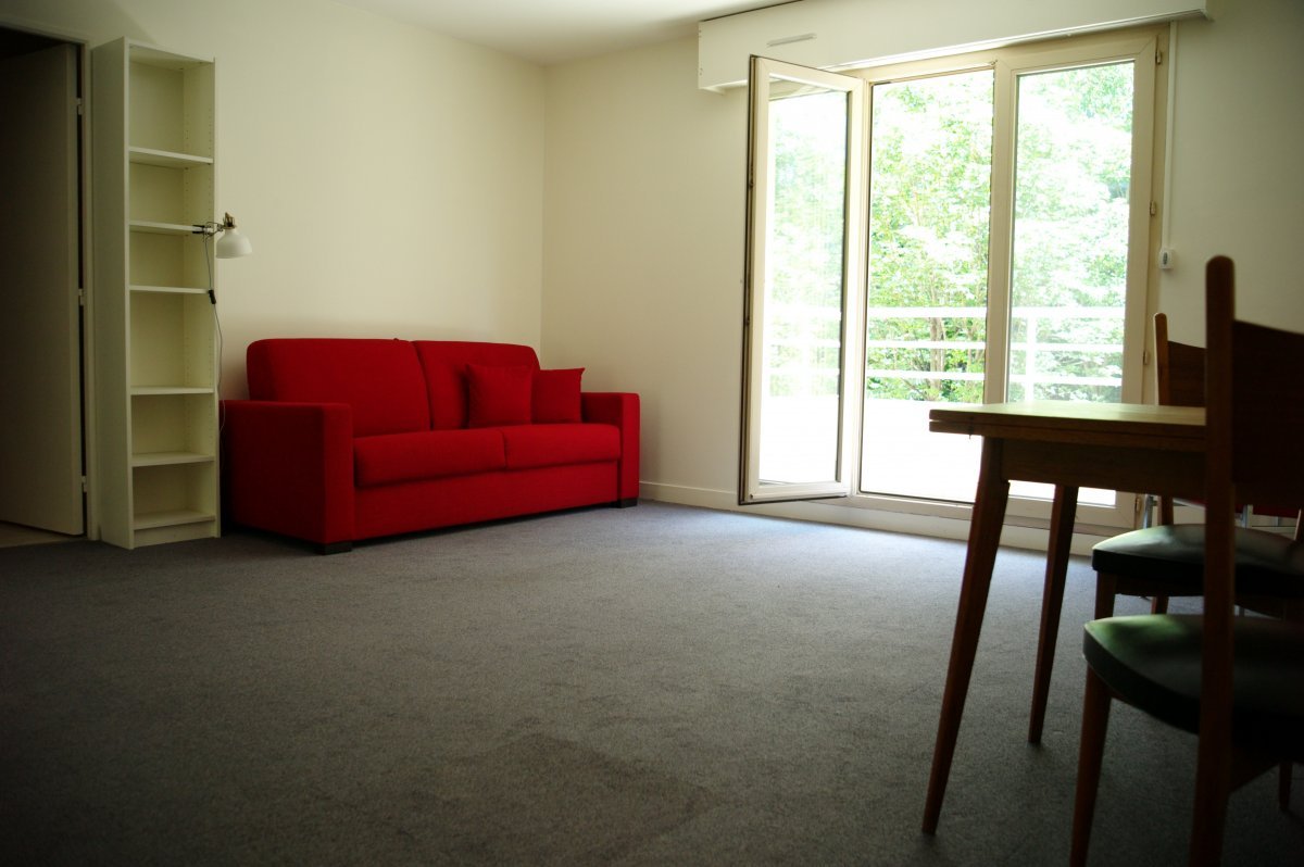 Location Appartement meubl 1 pice (studio) - 34m 75018 Paris