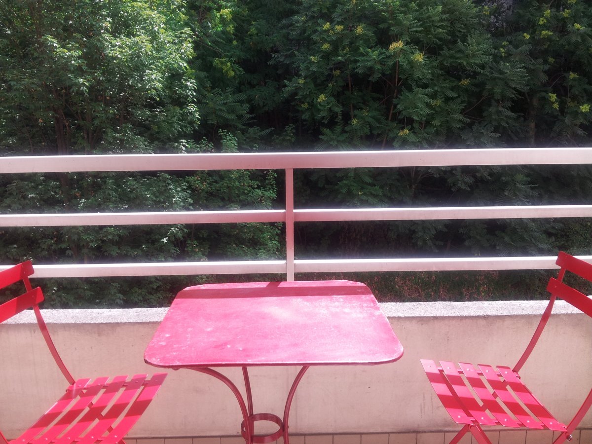 Location Appartement meubl 1 pice (studio) - 34m 75018 Paris