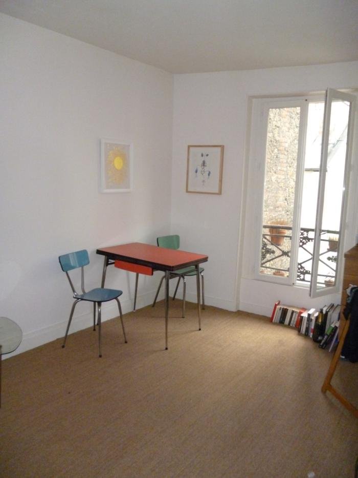 Vente Appartement  2 pices - 34m  