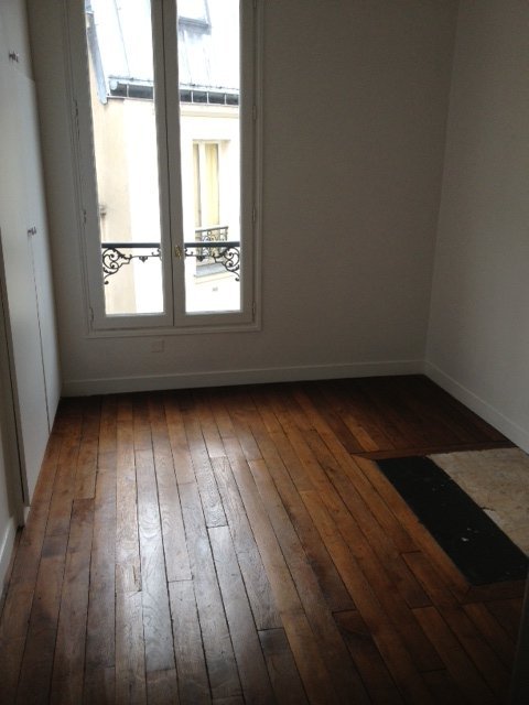 Location Appartement  2 pices - 31m 75018 Paris 18