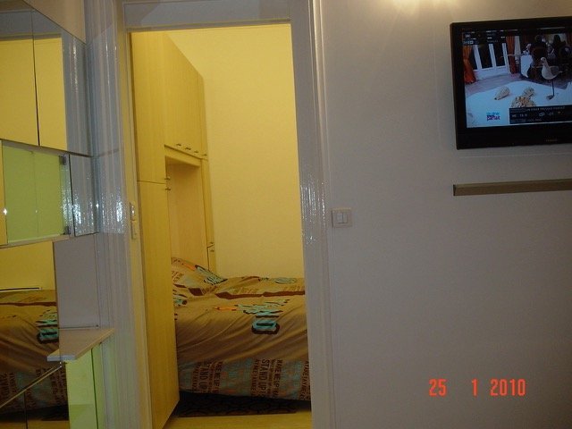 Vente Appartement meubl 2 pices - 25m 75018 Paris