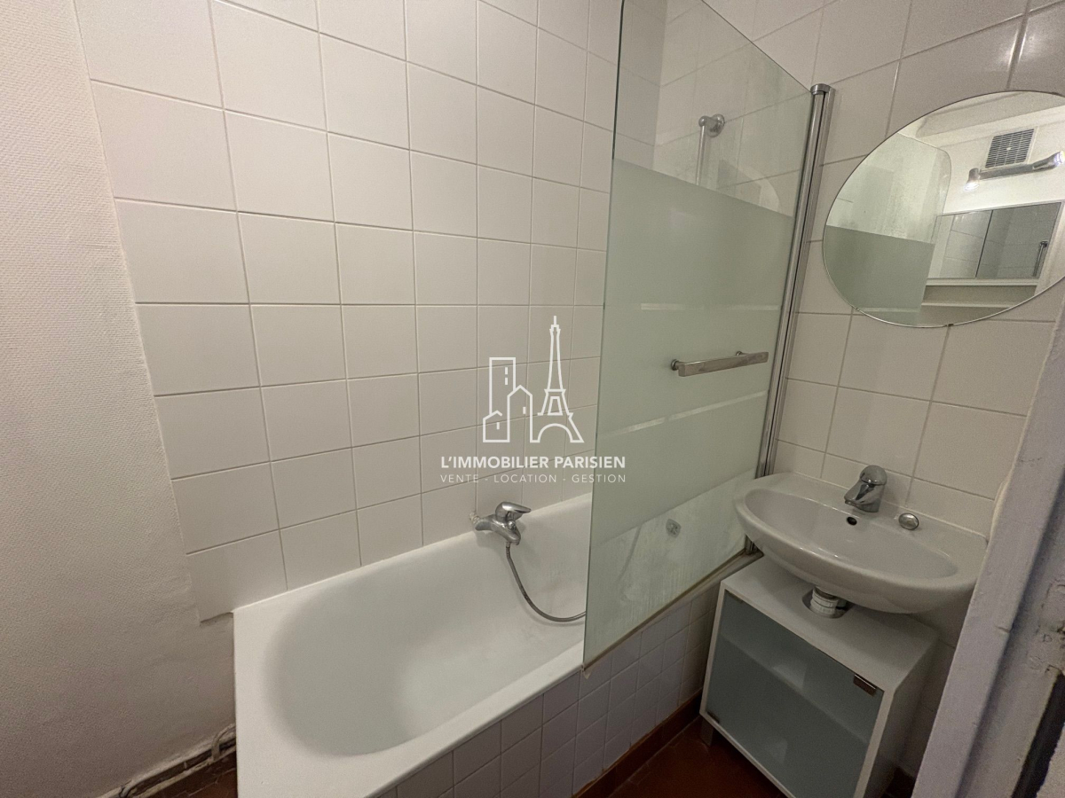 Location Appartement  2 pi�ces - 49.11m� 75002 Paris 1