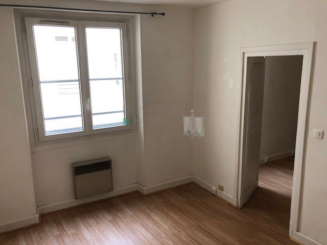 Location Appartement  2 pices - 50m 75002 Paris 1