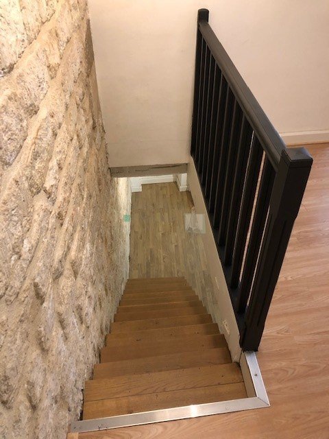 Location Appartement  2 pices - 50m 75002 Paris 1