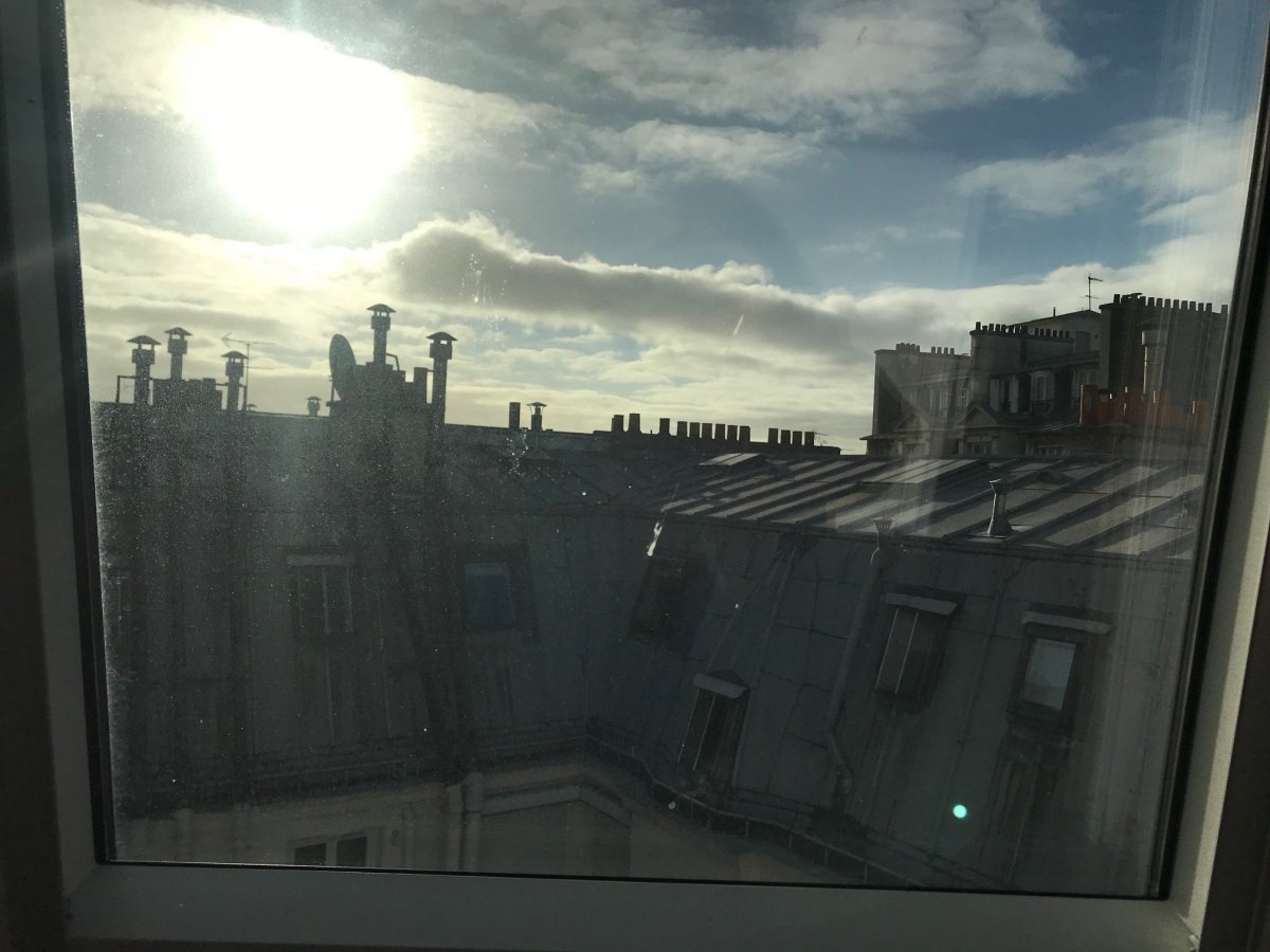 Location Appartement  1 pice (studio) - 22m 75008 Paris