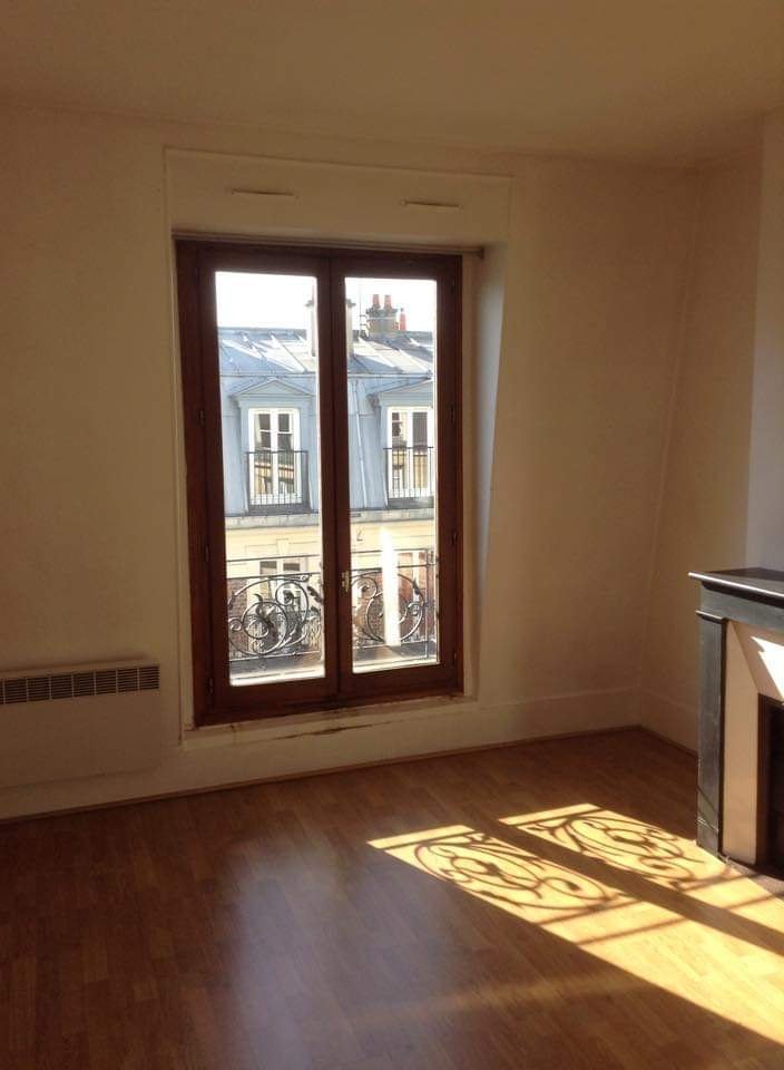 Location Appartement  2 pices - 31m 75010 Paris