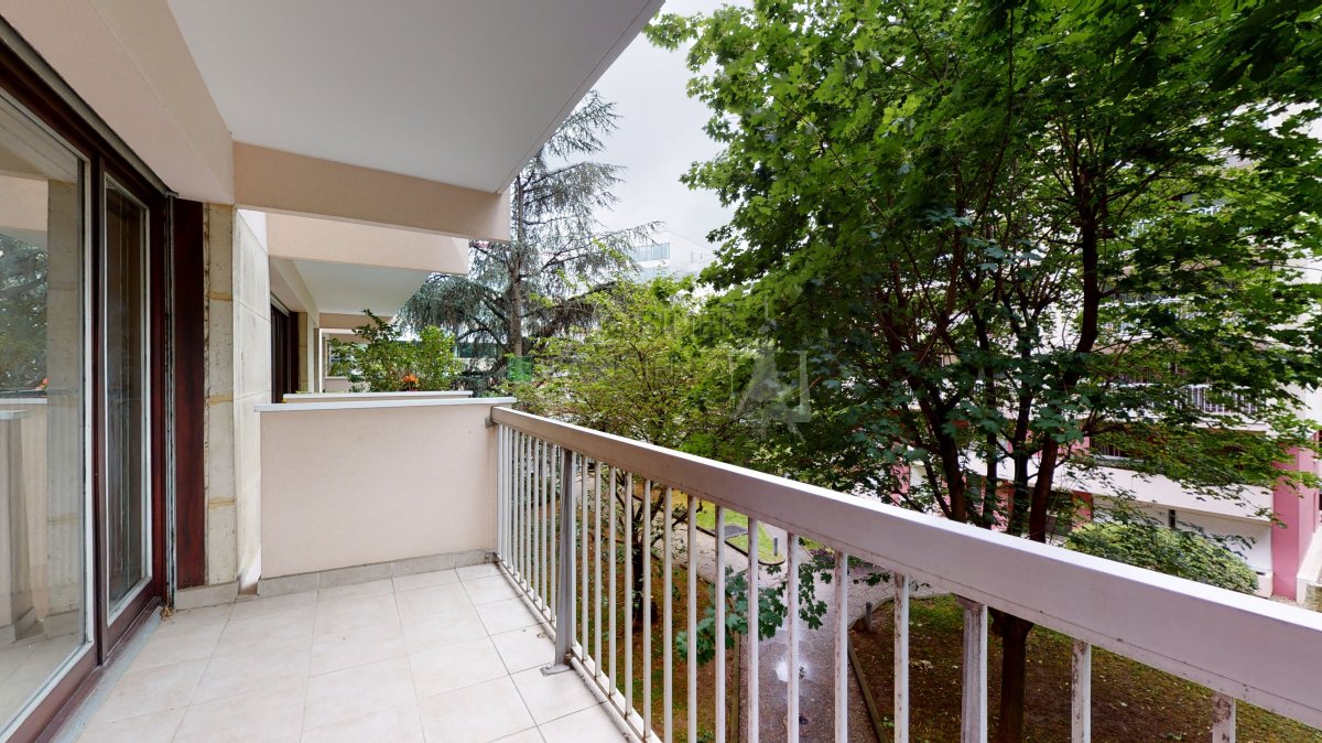 Vente Appartement  1 pice (studio) - 26.3m 75020 Paris