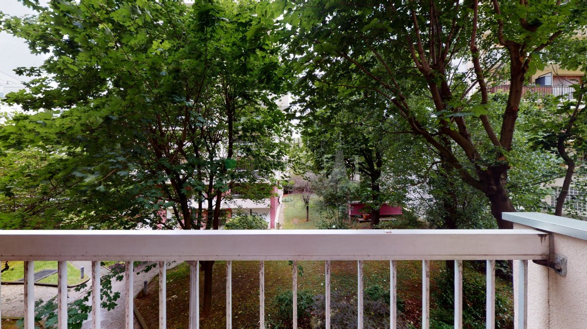 Vente Appartement  1 pice (studio) - 26.3m 75020 Paris