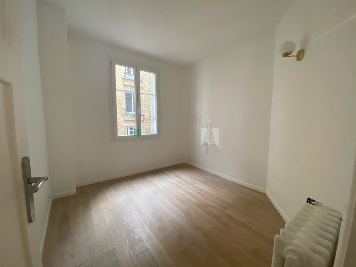 Location Appartement  2 pices - 41m 75016 Paris