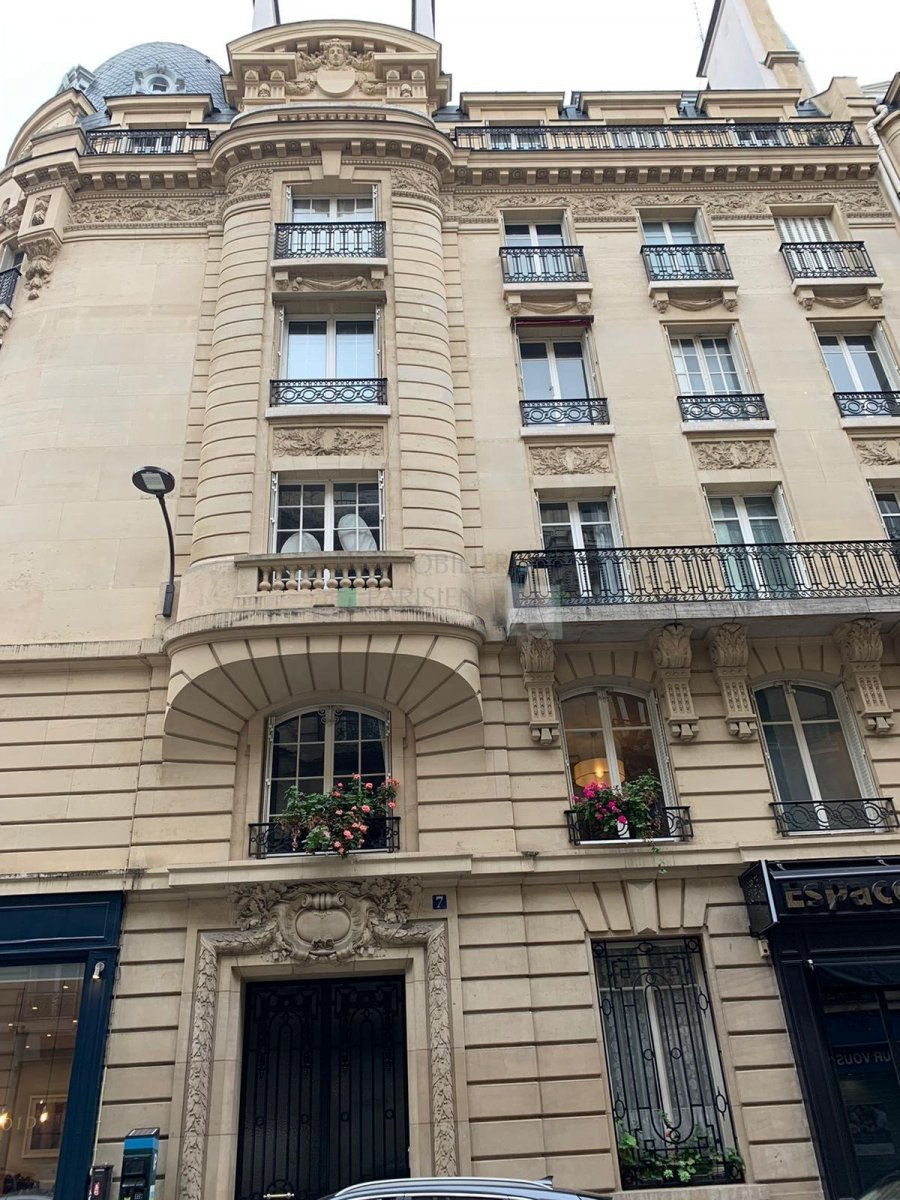 Location Appartement  1 pice (studio) - 15.33m 75017 Paris