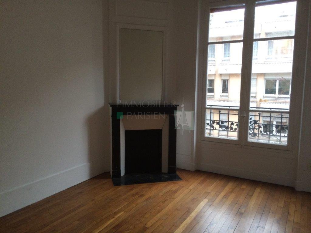 Location Appartement  2 pices - 36m 75019 Paris