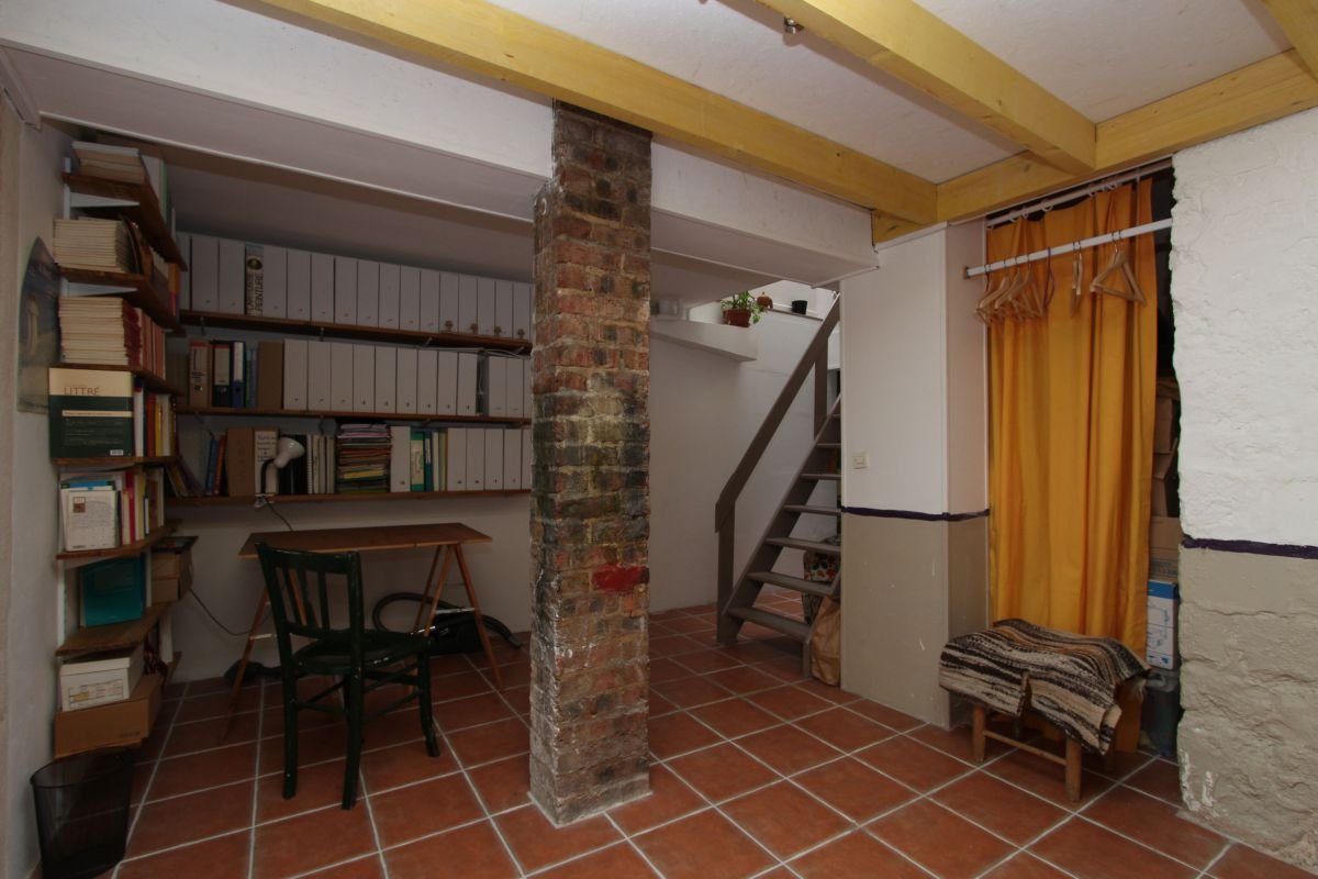 Vente Local commercial  2 pices - 52m  Paris