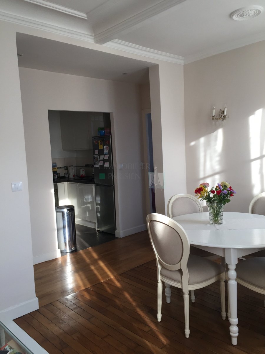 Location Appartement  2 pices - 44m 93100 Montreuil