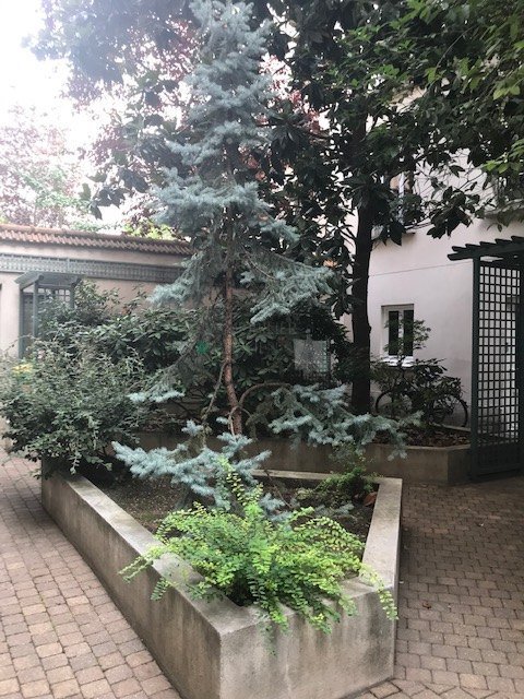 Location Appartement  2 pices - 43m 75018 Paris