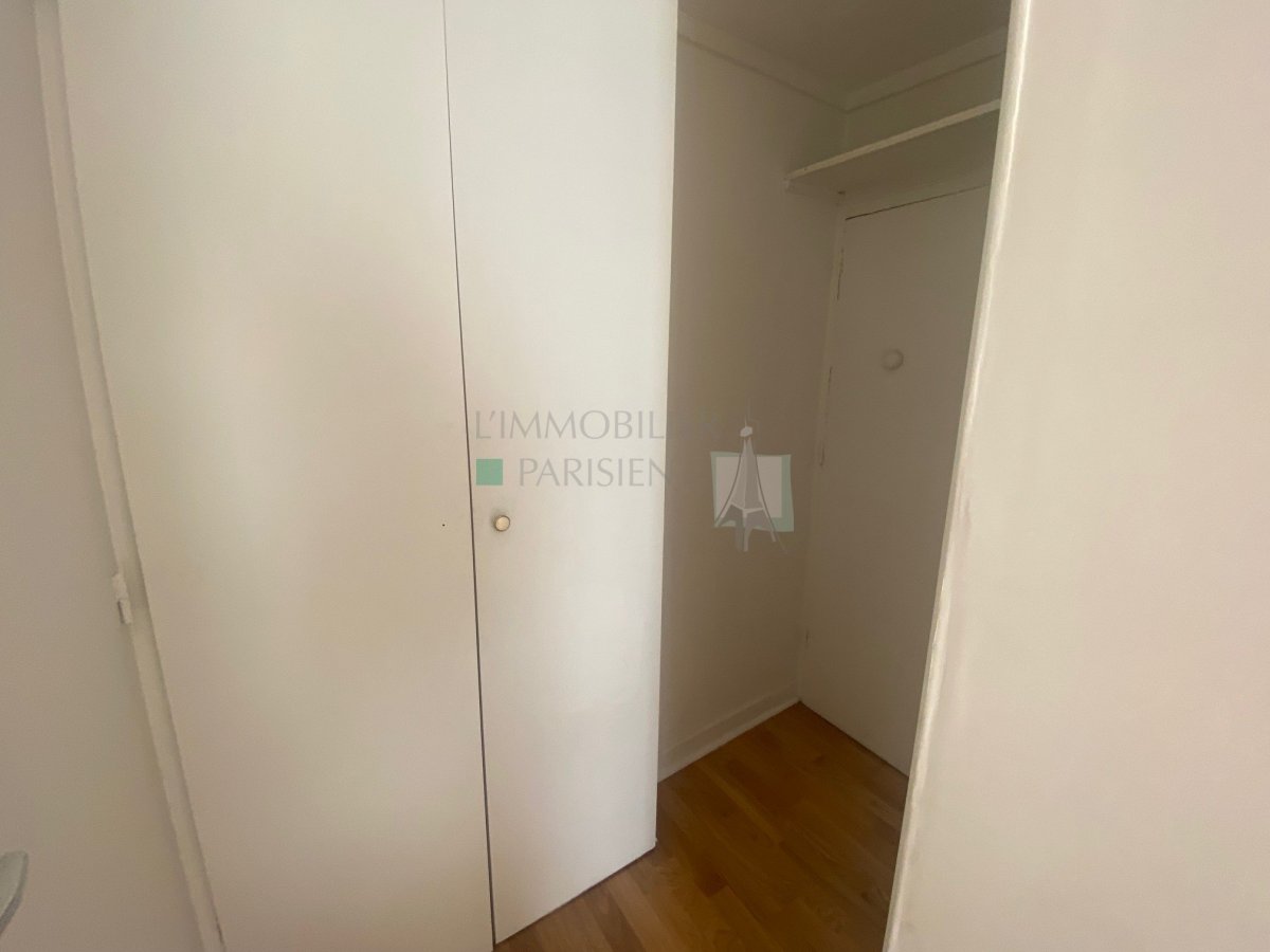 Location Appartement  2 pi�ces - 27m� 75009 Paris