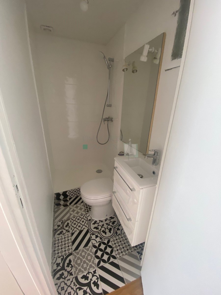 Location Appartement  2 pi�ces - 27m� 75009 Paris