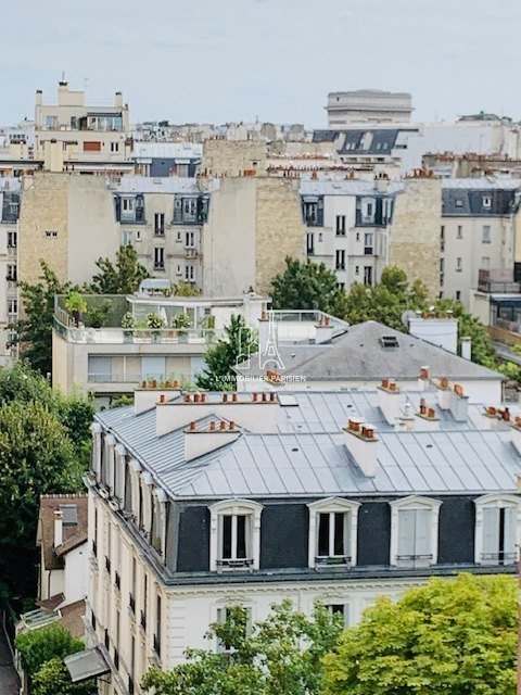 Vente Appartement  4 pices - 103.2m 75017 Paris