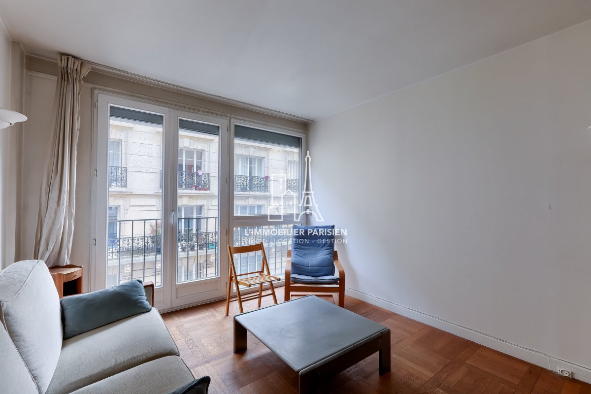 Vente Appartement  3 pices - 58m 75011 Paris