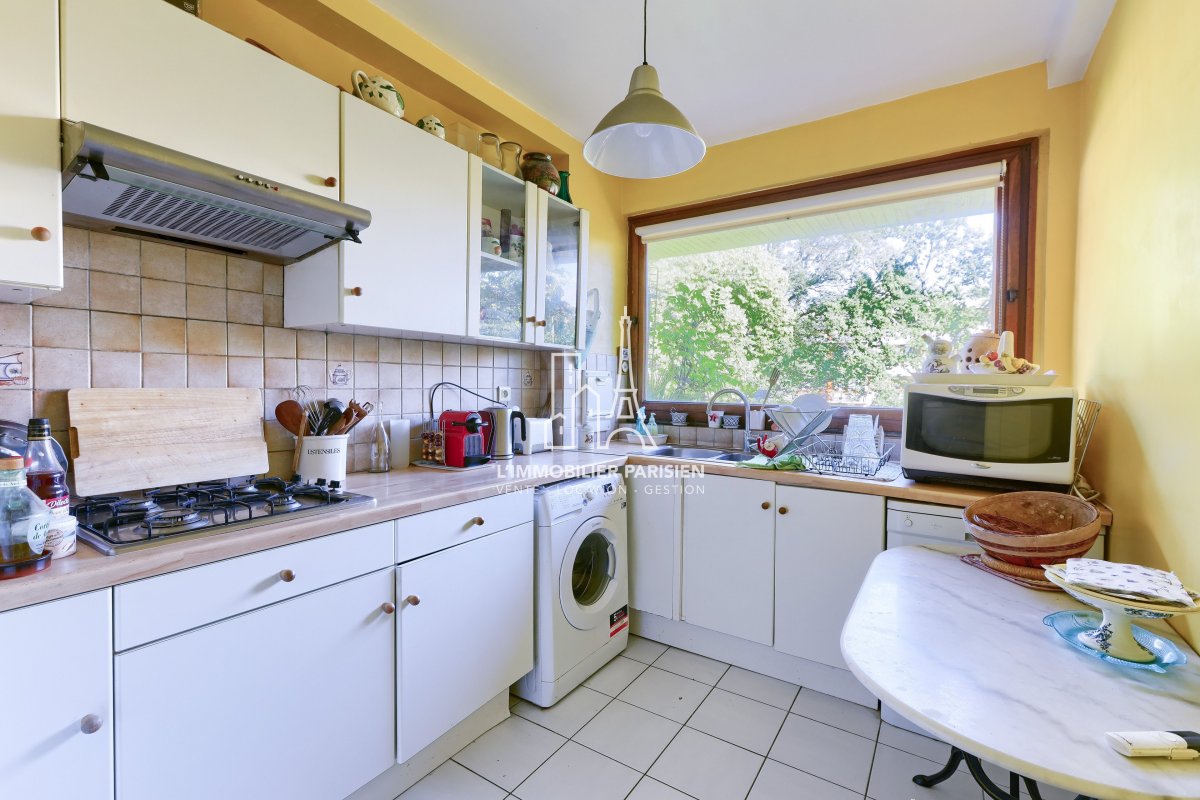 Vente Appartement  2 pices - 56m 78170 La Celle-saint-cloud