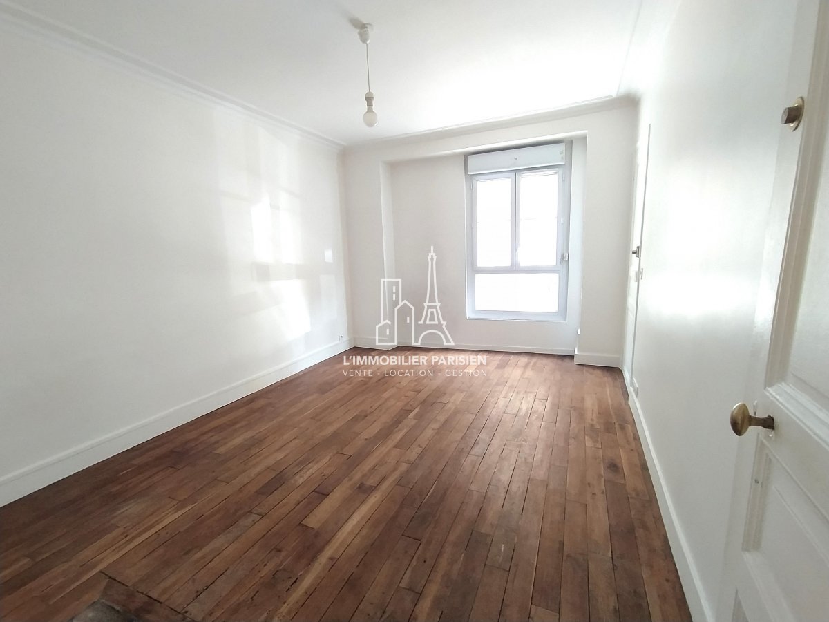 Vente Appartement  2 pices - 39.88m 75017 Paris