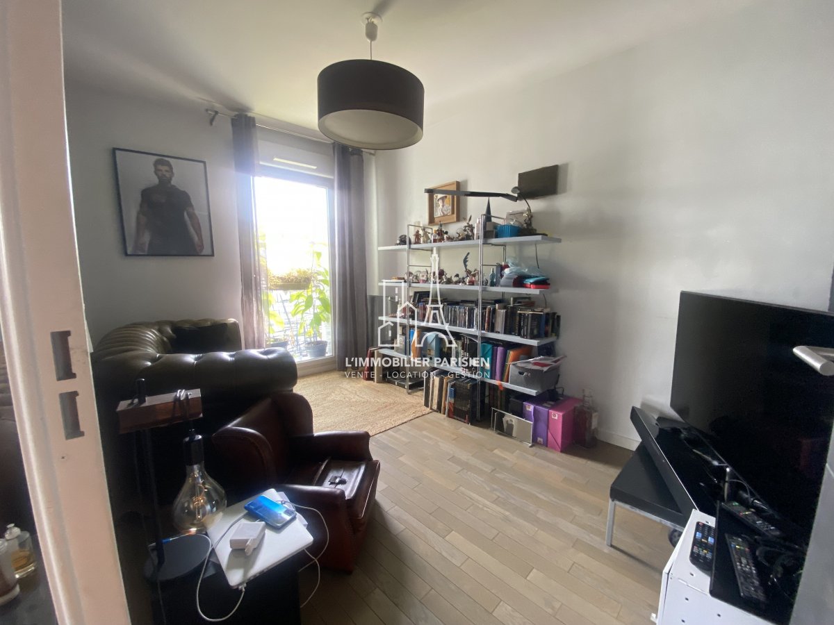 Vente Appartement  4 pices - 75m 93400 Saint-ouen