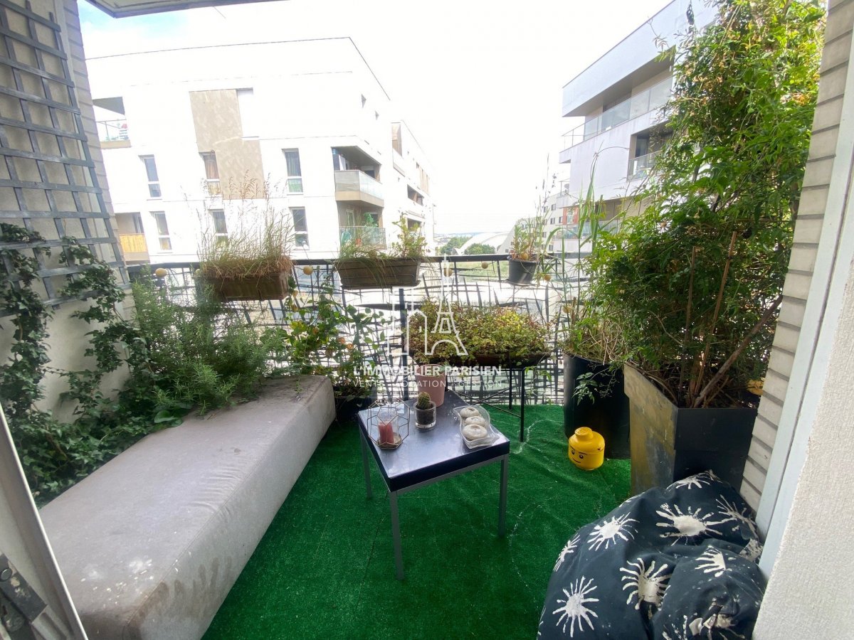 Vente Appartement  4 pices - 75m 93400 Saint-ouen