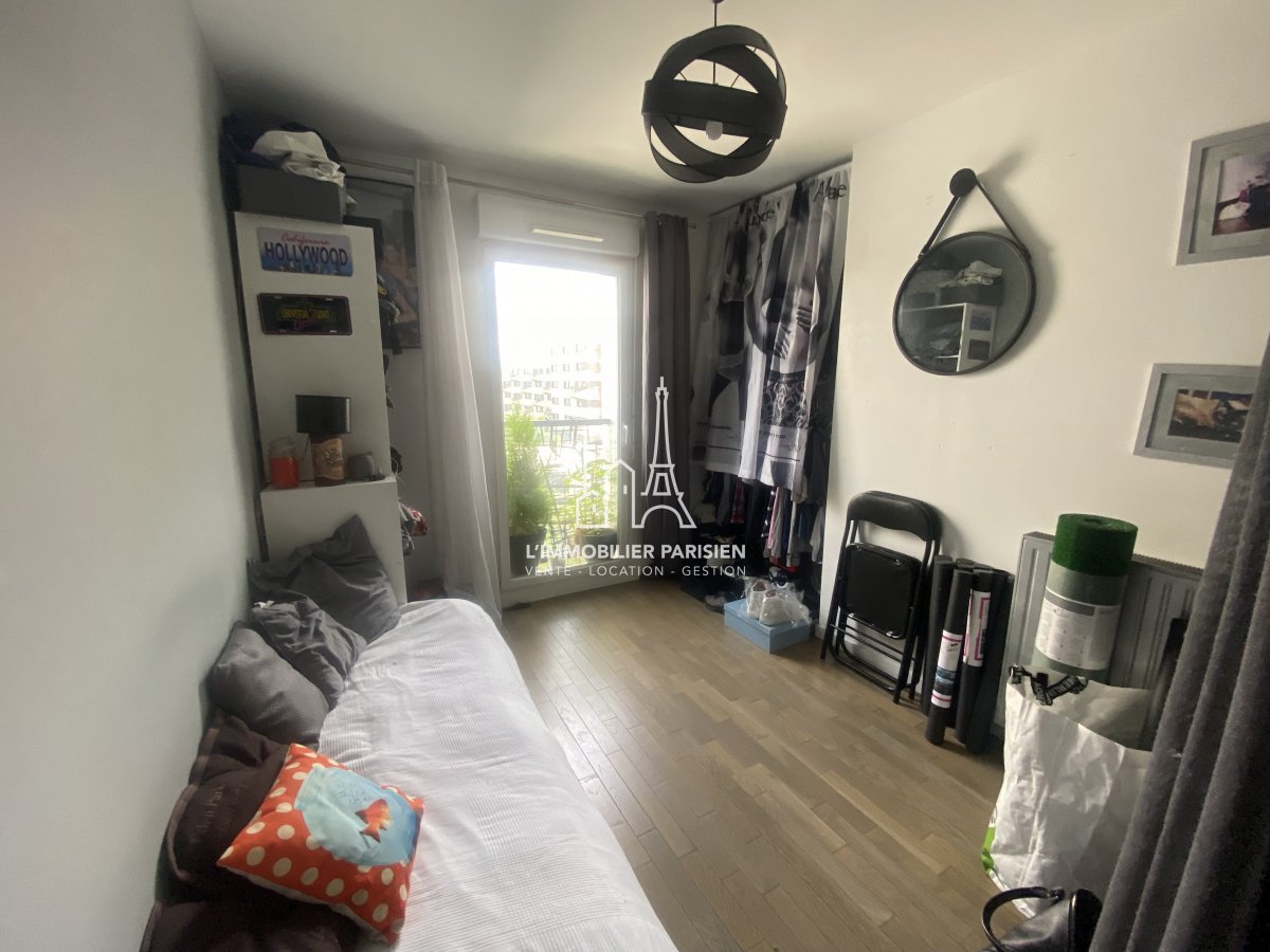 Vente Appartement  4 pices - 75m 93400 Saint-ouen