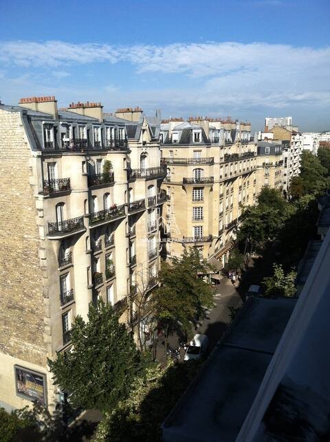 Vente Appartement  2 pices - 32.2m 75015 Paris