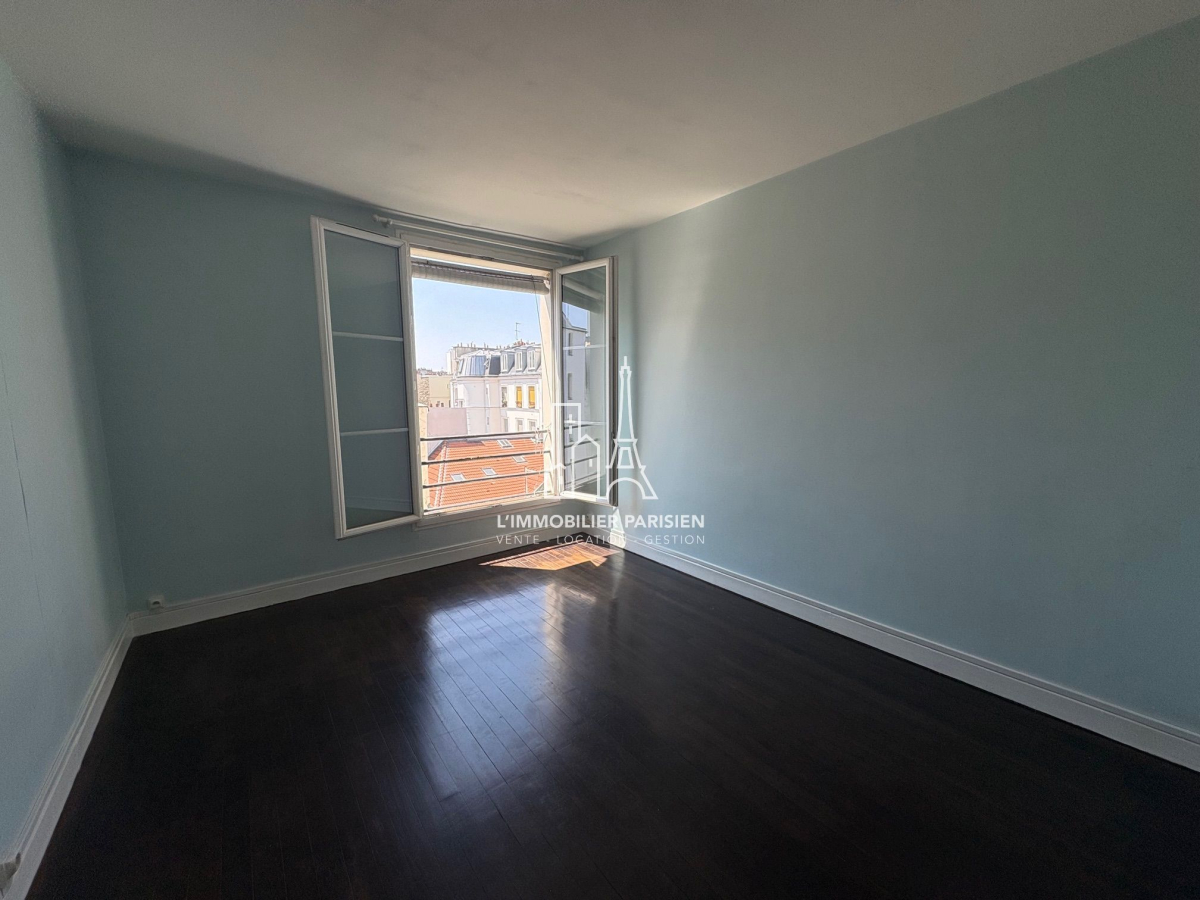 Vente Appartement  2 pices - 62.4m 75010 Paris