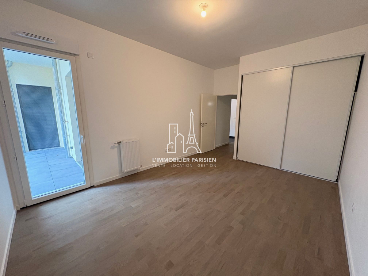 Location Appartement meubl� 3 pi�ces - 77m� 93400 Saint-ouen