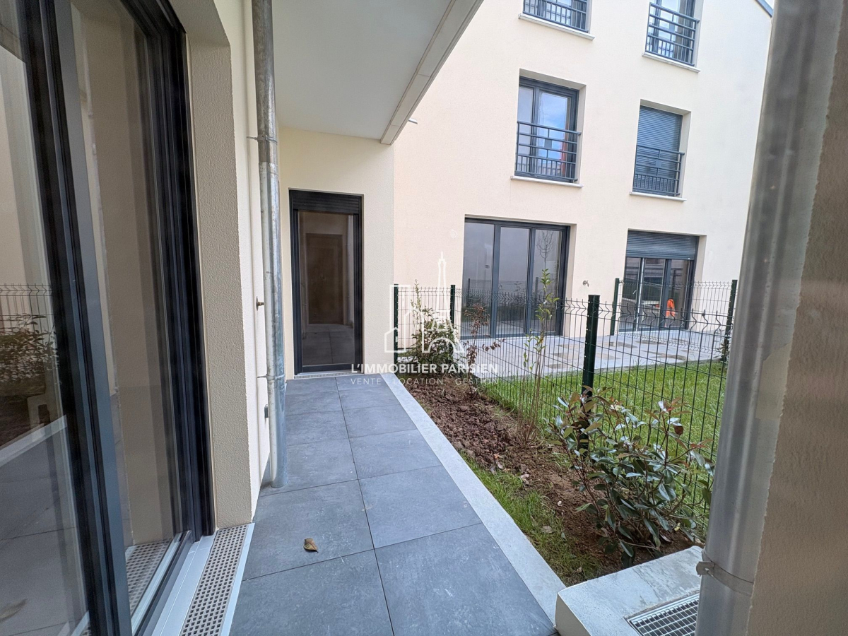 Location Appartement meubl� 3 pi�ces - 77m� 93400 Saint-ouen