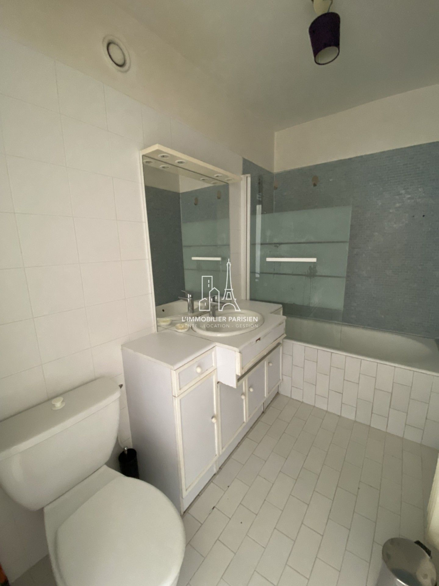 Vente Appartement  1 pi�ce (studio) - 28m� 75018 Paris