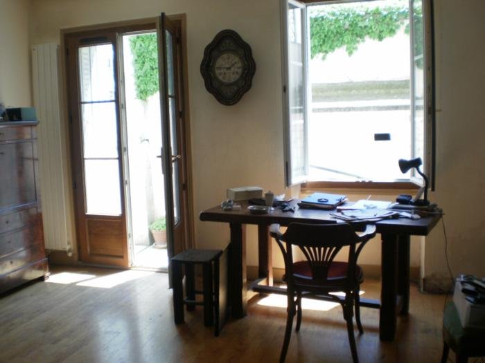 Vente Appartement  3 pices - 53m  